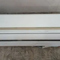 کولر گازی سامسونگ اصل . ۳۲هزار موتوربزرگ . سردوگرم