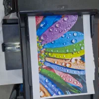 پرینتر سه کاره لیزری hp175a