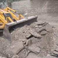 فروش بیل بکهو هیدرومک 102 بی مدل 2003|خودرو سنگین|سنندج, |دیوار