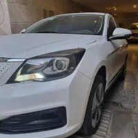 دانگ فنگ E70 ائولوس فول اپشن