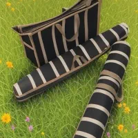 ساک پیکنیک و کاور سیخ کبابی