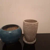 گلدان