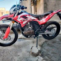 موتور 200 تی 4