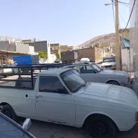 پیکان بار مدل88
