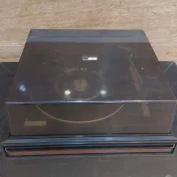 گرامافون فیشر|کلکسیون اشیاء عتیقه|تهران, بهمن یار|دیوار