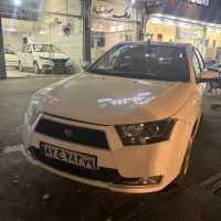 دنا معمولی مدل ۱۳۹۸ درجه یک|خودرو سواری و وانت|قزوین, |دیوار