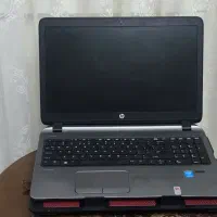 لپ تاپ اچ پی وای فای