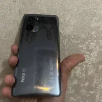 شیائومی Poco F3 با حافظهٔ ۲۵۶ گیگابایت