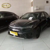 چانگان sc55 پلاس|خودرو سواری و وانت|کاشان, پامنار|دیوار