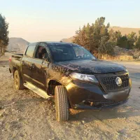 کلوت مدل ۱۴۰۳ تصادفی دنده اتوماتیک دو دیفرانسیل|خودرو سواری و وانت|تهران, تهرانپارس شرقی|دیوار