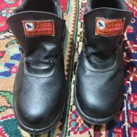 کفش ایمنی یا کار|کیف، کفش، کمربند|مرند, |دیوار