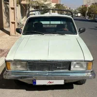 وانت مدل 1381|خودرو سواری و وانت|گرمسار, |دیوار