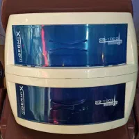 دستگاه آنی یوبی ضدعفونی کننده