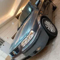 سمند LX  استثنایی مدل ۹۷