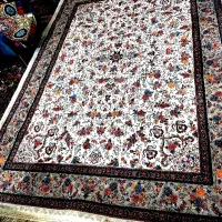 فـرش گـیـلـدا ۱۲مـتـری