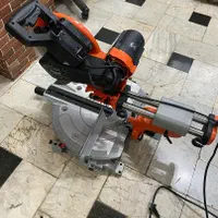 اره فارسی بر ۳۰ سانت المان کشویی|ماشینآلات صنعتی|رشت, حافظ آباد|دیوار