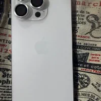 آیفون ۱۶ پرو