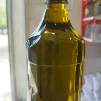 عسل طبیعی ارگانیک،و روغن زیتون فرا بکر