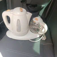 چای ساز سالم