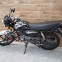 با عرض سلام موتور bx200 دایچی مدل ۴۰۴ صفر