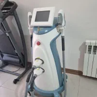 دستگاه لیزر موهای زائد oscar|آرایشی، بهداشتی، درمانی|تهران, لاله زار|دیوار