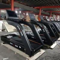 هوم جیم سالنی باشگاهی تردمیل