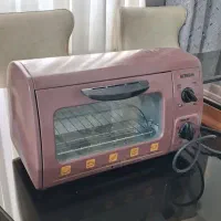 توستر ، گرمکن نان و پیراشکی ، اون توستر