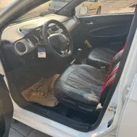 برلیانس اچ ۲۳۰(h230)  دنده ایی مدل ۹۵|خودرو سواری و وانت|تهران, یافت‌آباد|دیوار