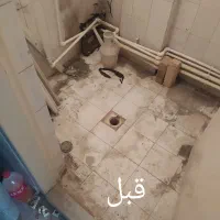 سرامیک کار تضمینی بازسازی کامل|خدمات پیشه و مهارت|کرج, شاهین‌ویلا|دیوار