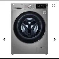 فروش لباسشویی ال جی 9 کیلویی