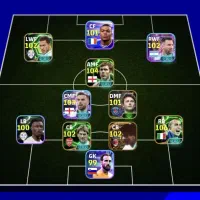 اکانت ای فوتبال