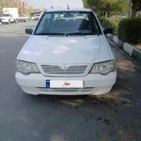 پراید 132 مدل 95 بدون رنگ کم کار خانگی|خودرو سواری و وانت|ارومیه, |دیوار