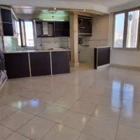 ۷۰ متر دوخواب با پارکینگ تک واحدی تخلیه