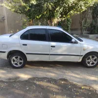 سمند|خودرو سواری و وانت|فرمهین, |دیوار