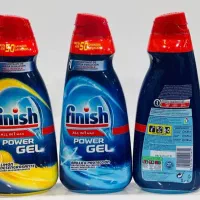 ژل ظرفشویی عمده معاوضه