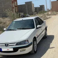 پارس 95 در حد 402