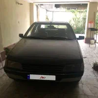 روآ ۸۵ دوگانه سوز