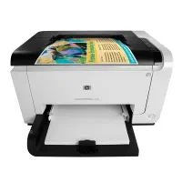 پرینتر لیزری رنگی hp1025