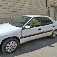 ماشین زانتیا