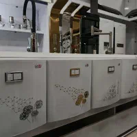 فلاش تانک با25سال گارانتی