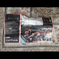 یک جفت فرش،۹متری