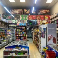 نیرو چیدمان سوپر مارکت