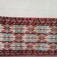 یک جفت پشتی سنتی