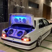 پرشیا مدل۸۹