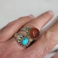 فیروزه نیشابور و یمن