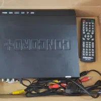 +DVD concord|پخش‌کننده DVD و ویدیو|قم, بکایی|دیوار