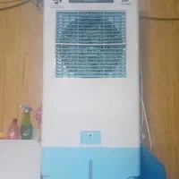 کولرآبی درحدنو