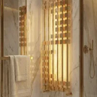 پکیج رادیاتور دکوراتیو مدرن (شوفاژ) مدلxt667|آبگرمکن، پکیج، شوفاژ|تهران, شیخ هادی|دیوار