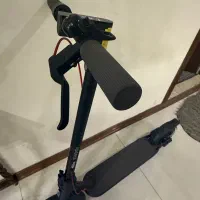 اسکوتر شیامی ۴ درحد صفر