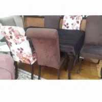 مبل نهارخوری کنسول